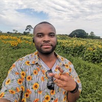 Destiny Ogbeide