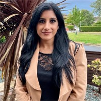 Tessa D'Souza-Kanabar Cemap