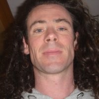 Mat Vidler