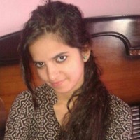 Preeti Bhatt