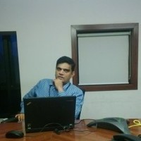 Karthik Natarajan