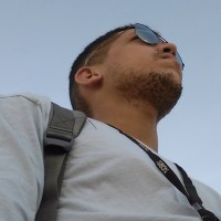 Estevao Pereira do Nascimento