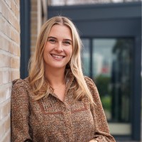 Amber Weegink