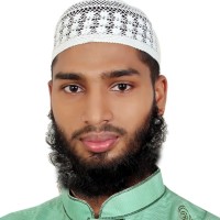 Md Mamunur Rashid