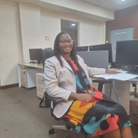 Emmanuella Fordjour
