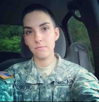 Allyson Harrington