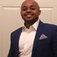 RC Jones
