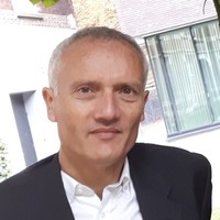 Eric BLANC