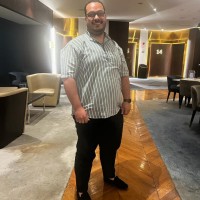 Khaled Ahmed
