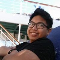 Joshua Laman