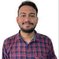 Prahalad Bhosale