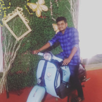 Manu Vinod Manu