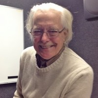 Chris Peterich