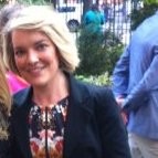Sarah Griffiths