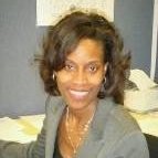 Tonya Alexander
