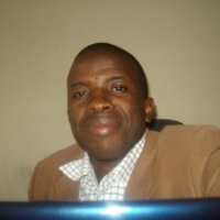 Eric O. Onyango