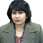 Priya Ghai