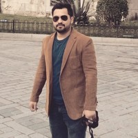 Amit Dogra