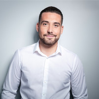 Guillaume Tavares