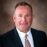 Steve Zuber, SIOR, CCIM