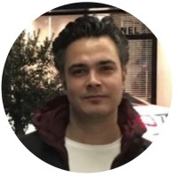 Payam Sharifi