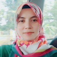 Siti Sarah Maktar