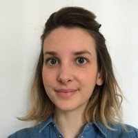 Margaux Le Berre