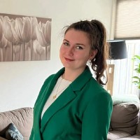 Kimberly Marcia Vooijs