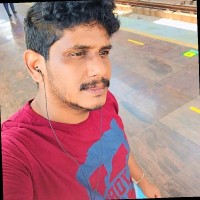 Krishna KV