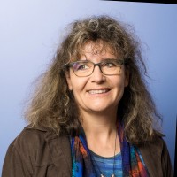 Yvonne Widmer-Markowski