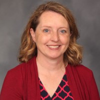 Becky Ward