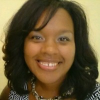 Kourtney Degraft-Johnson