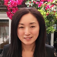 Fiona Wang