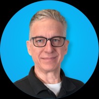 Scott Olsen