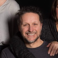 Eric Bedard