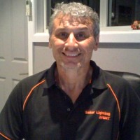 Steve DeBattista