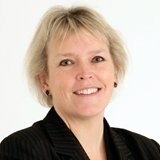 Bridget O'Hagan