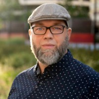 Joshua Skroch