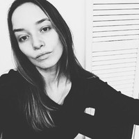 Polina Krasnova