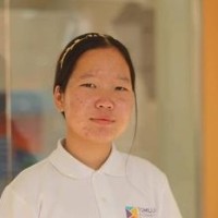 Khongorzul Ulziidelger