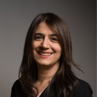 Odette Palis