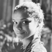 Sophie Avzhantadze