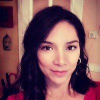 Ligia Caroline Arguello Scribano