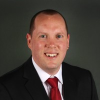 Joe Goodright Dippfs, Cert Cii(Mp)