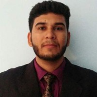Sandeep Pant