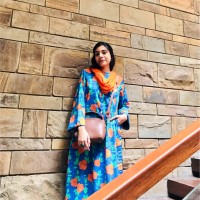 zoha Azhar
