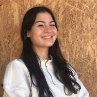 Nehir Yurtsever
