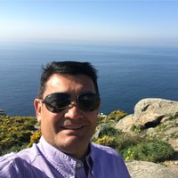 Diego Muñoz De La Villa