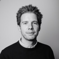 Andrew Usher