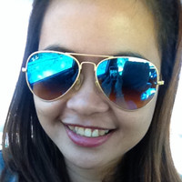 CZARINA MAY QUIERREZ